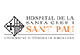 Hospital de Sant Pau
